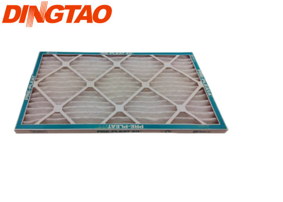 DT GTXL GT1000 Cutter Parts Filter Vacuum Filter Box Assembly 460500126