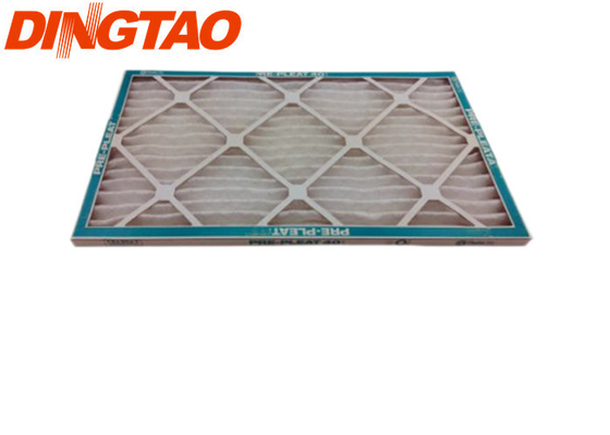 DT GTXL GT1000 Cutter Parts Filter Vacuum Filter Box Assembly 460500126