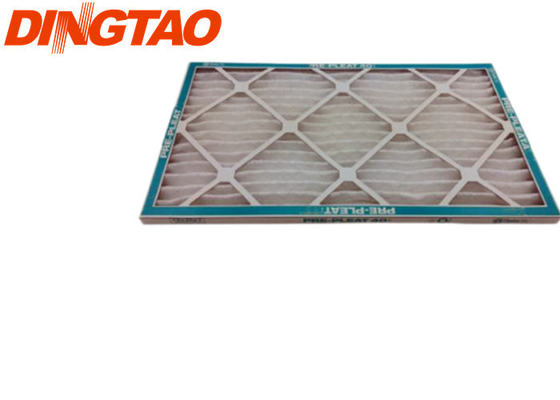 DT GTXL GT1000 Cutter Parts Filter Vacuum Filter Box Assembly 460500126