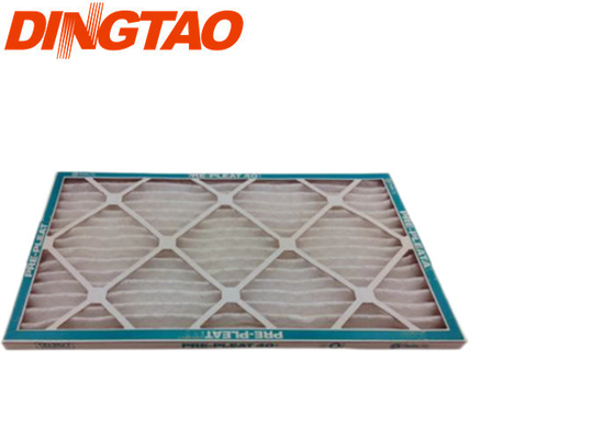 DT GTXL GT1000 Cutter Parts Filter Vacuum Filter Box Assembly 460500126
