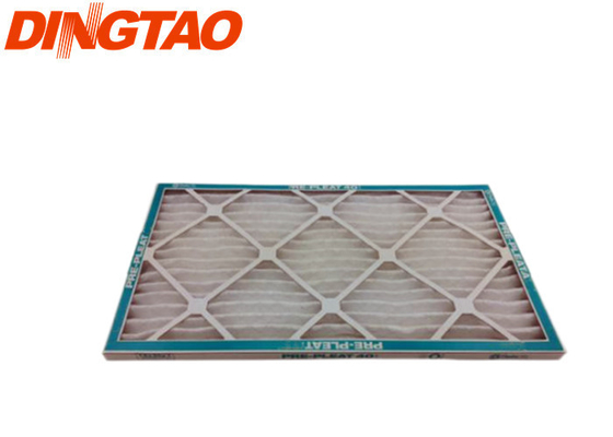 DT GTXL GT1000 Cutter Parts Filter Vacuum Filter Box Assembly 460500126