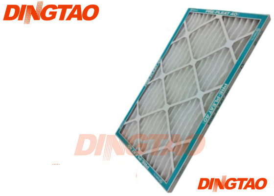 DT GTXL GT1000 Cutter Parts Filter Vacuum Filter Box Assembly 460500126