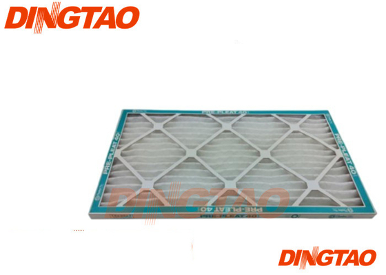 DT GTXL GT1000 Cutter Parts Filter Vacuum Filter Box Assembly 460500126
