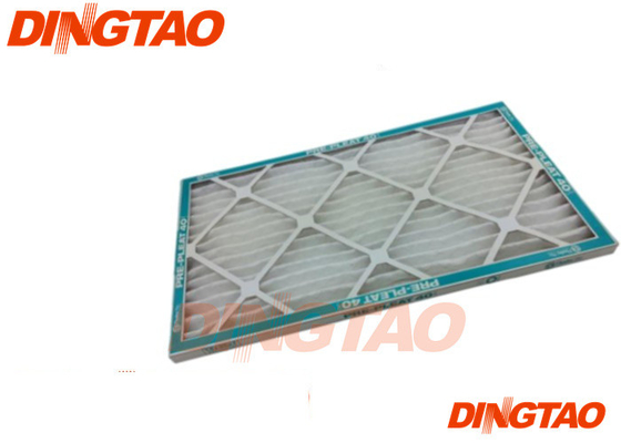 DT GTXL GT1000 Cutter Parts Filter Vacuum Filter Box Assembly 460500126