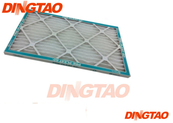 DT GTXL GT1000 Cutter Parts Filter Vacuum Filter Box Assembly 460500126