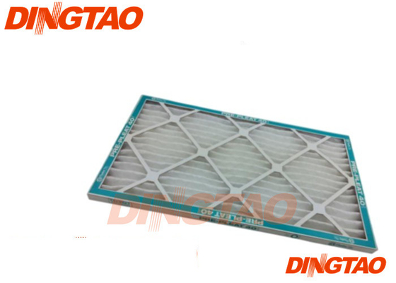 DT GTXL GT1000 Cutter Parts Filter Vacuum Filter Box Assembly 460500126