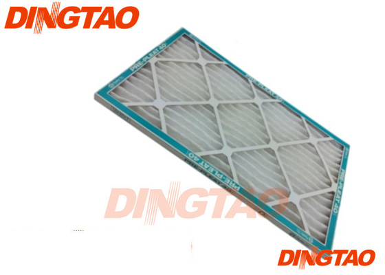 DT GTXL GT1000 Cutter Parts Filter Vacuum Filter Box Assembly 460500126