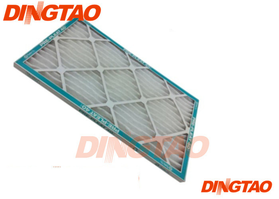 DT GTXL GT1000 Cutter Parts Filter Vacuum Filter Box Assembly 460500126