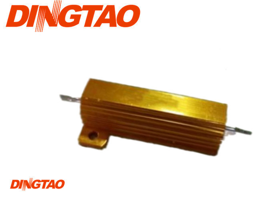 For Vector Q80 Parts IX9 Ix6 M55 311779 Aluminium Housed Powwerwirewound