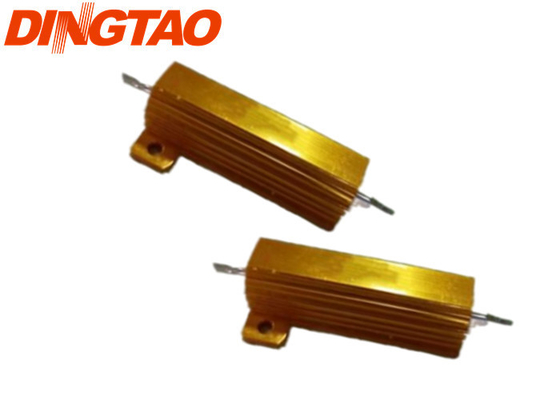For Vector Q80 Parts IX9 Ix6 M55 311779 Aluminium Housed Powwerwirewound
