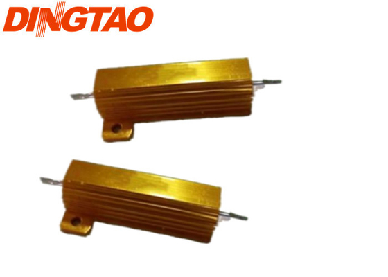 For Vector Q80 Parts IX9 Ix6 M55 311779 Aluminium Housed Powwerwirewound