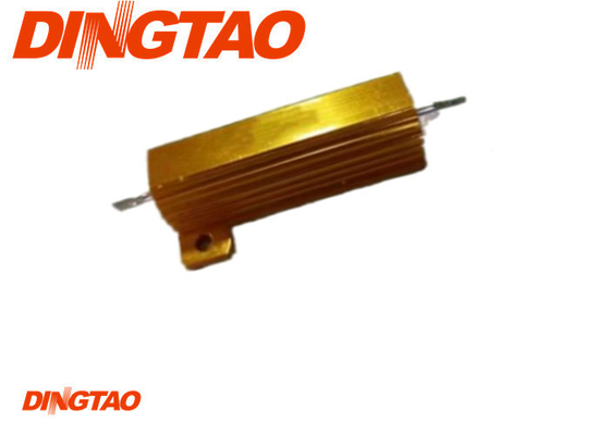 For Vector Q80 Parts IX9 Ix6 M55 311779 Aluminium Housed Powwerwirewound