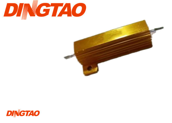 For Vector Q80 Parts IX9 Ix6 M55 311779 Aluminium Housed Powwerwirewound