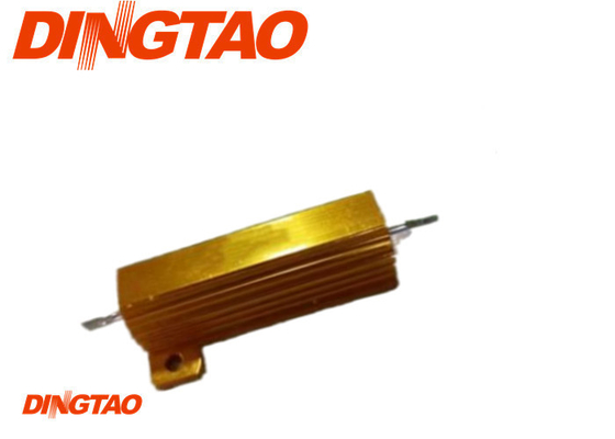 For Vector Q80 Parts IX9 Ix6 M55 311779 Aluminium Housed Powwerwirewound