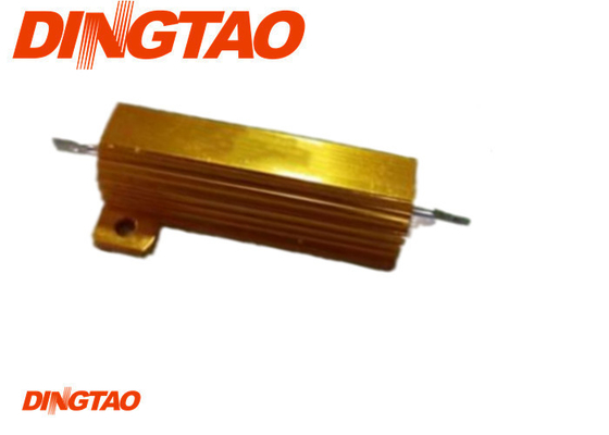 For Vector Q80 Parts IX9 Ix6 M55 311779 Aluminium Housed Powwerwirewound