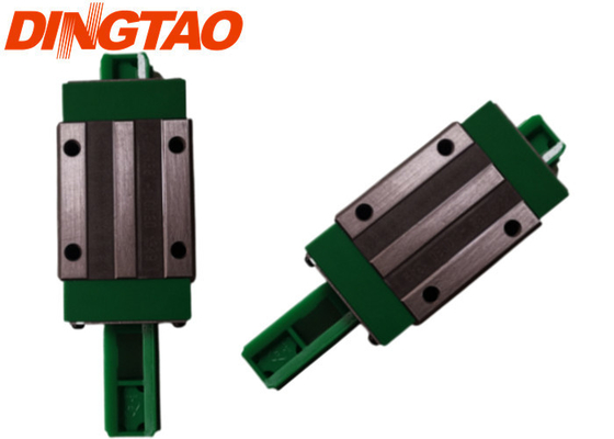For Vector M88 IH8 MH8 IQ80 Q80 Cutter Parts 132147 3 Runner Block T15 Ina