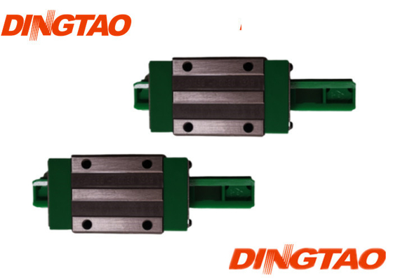 For Vector M88 IH8 MH8 IQ80 Q80 Cutter Parts 132147 3 Runner Block T15 Ina