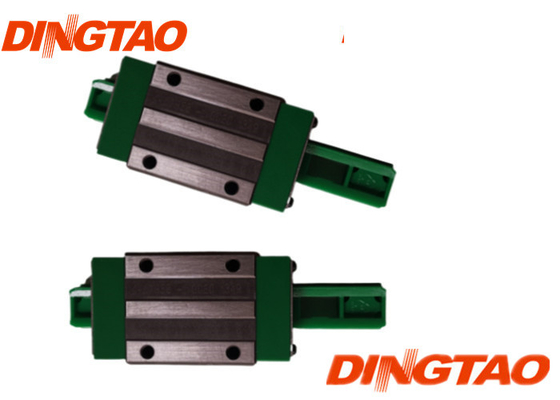 For Vector M88 IH8 MH8 IQ80 Q80 Cutter Parts 132147 3 Runner Block T15 Ina