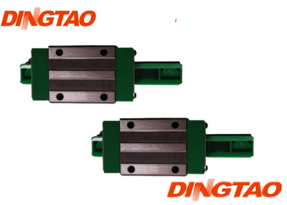 For Vector M88 IH8 MH8 IQ80 Q80 Cutter Parts 132147 3 Runner Block T15 Ina
