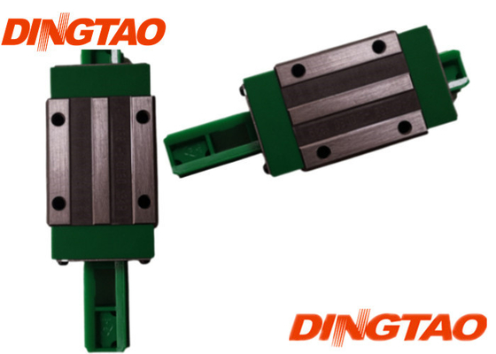 For Vector M88 IH8 MH8 IQ80 Q80 Cutter Parts 132147 3 Runner Block T15 Ina