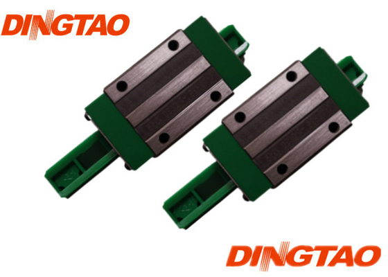 For Vector M88 IH8 MH8 IQ80 Q80 Cutter Parts 132147 3 Runner Block T15 Ina