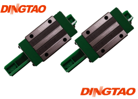 For Vector M88 IH8 MH8 IQ80 Q80 Cutter Parts 132147 3 Runner Block T15 Ina