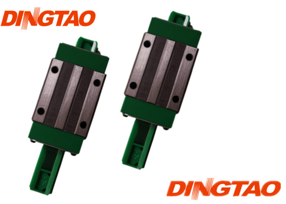 For Vector M88 IH8 MH8 IQ80 Q80 Cutter Parts 132147 3 Runner Block T15 Ina
