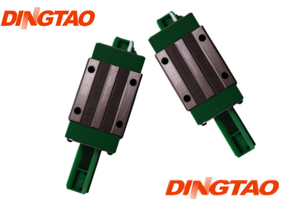 For Vector M88 IH8 MH8 IQ80 Q80 Cutter Parts 132147 3 Runner Block T15 Ina