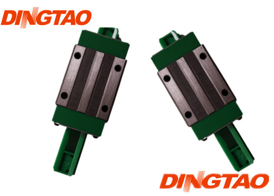 For Vector M88 IH8 MH8 IQ80 Q80 Cutter Parts 132147 3 Runner Block T15 Ina