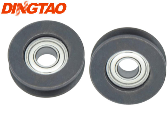 Cutter Parts For GTXL Parts GT1000 85632000 Pulley Idler Assy Sharp