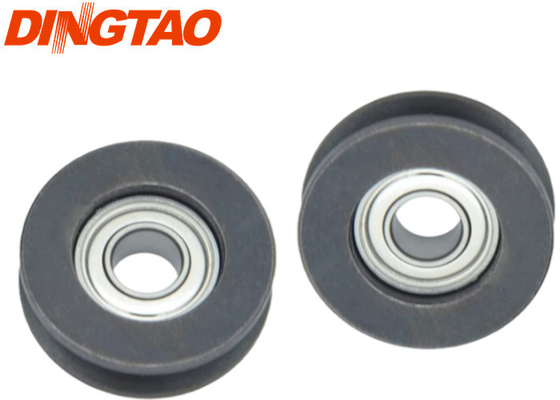 Cutter Parts For GTXL Parts GT1000 85632000 Pulley Idler Assy Sharp