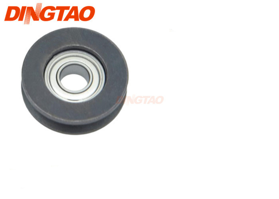 Cutter Parts For GTXL Parts GT1000 85632000 Pulley Idler Assy Sharp