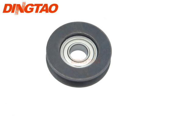 Cutter Parts For GTXL Parts GT1000 85632000 Pulley Idler Assy Sharp