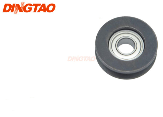 Cutter Parts For GTXL Parts GT1000 85632000 Pulley Idler Assy Sharp