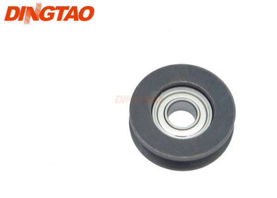 Cutter Parts For GTXL Parts GT1000 85632000 Pulley Idler Assy Sharp