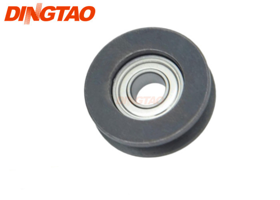 Cutter Parts For GTXL Parts GT1000 85632000 Pulley Idler Assy Sharp