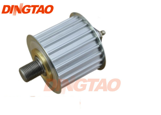 Cutter Spare Parts For GT1000 GTXL  Parts X-Axis Idler Pulley Assy PN 85745000