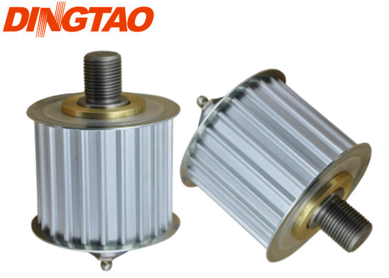 Cutter Spare Parts For GT1000 GTXL  Parts X-Axis Idler Pulley Assy PN 85745000