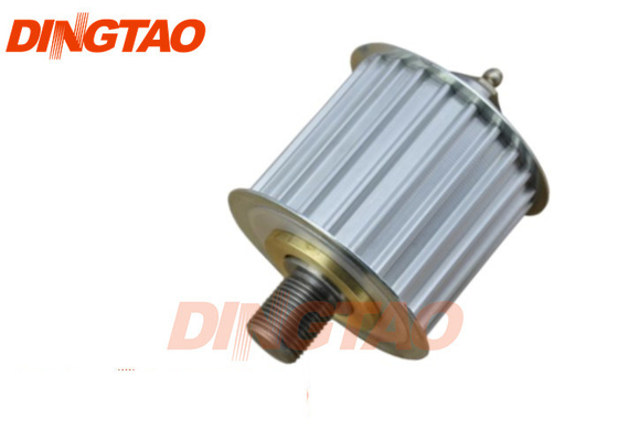 Cutter Spare Parts For GT1000 GTXL  Parts X-Axis Idler Pulley Assy PN 85745000
