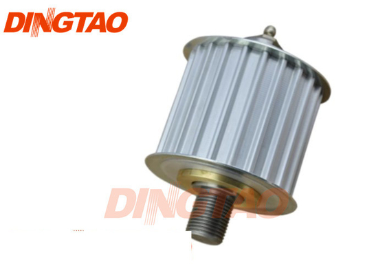 Cutter Spare Parts For GT1000 GTXL  Parts X-Axis Idler Pulley Assy PN 85745000