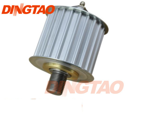 Cutter Spare Parts For GT1000 GTXL  Parts X-Axis Idler Pulley Assy PN 85745000