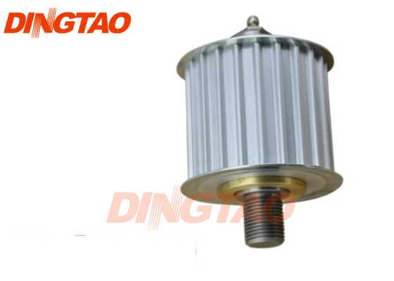 Cutter Spare Parts For GT1000 GTXL  Parts X-Axis Idler Pulley Assy PN 85745000
