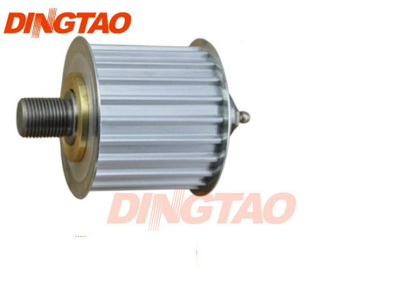 Cutter Spare Parts For GT1000 GTXL  Parts X-Axis Idler Pulley Assy PN 85745000