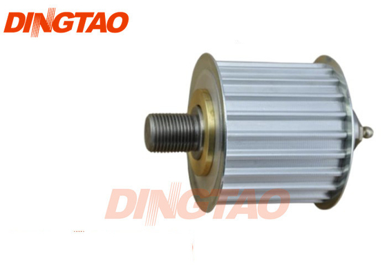 Cutter Spare Parts For GT1000 GTXL  Parts X-Axis Idler Pulley Assy PN 85745000