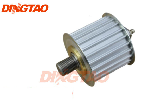 Cutter Spare Parts For GT1000 GTXL  Parts X-Axis Idler Pulley Assy PN 85745000
