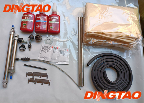 705569 For Vector Q80 M88 MH8 Spare Parts Maintenance Kit MTK 500H
