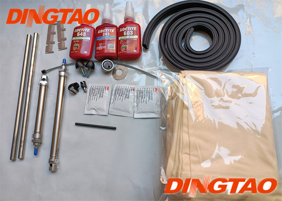 705569 For Vector Q80 M88 MH8 Spare Parts Maintenance Kit MTK 500H