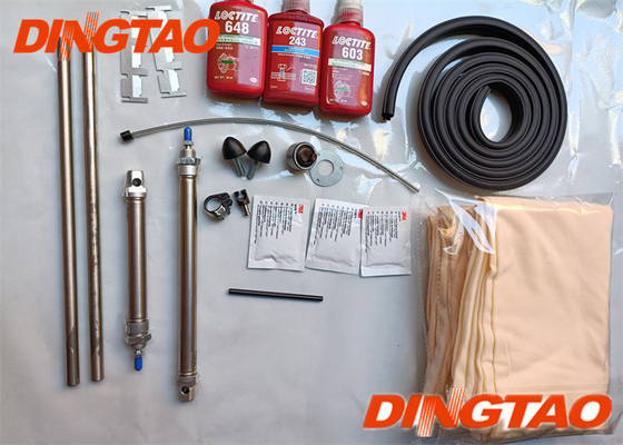 705569 For Vector Q80 M88 MH8 Spare Parts Maintenance Kit MTK 500H