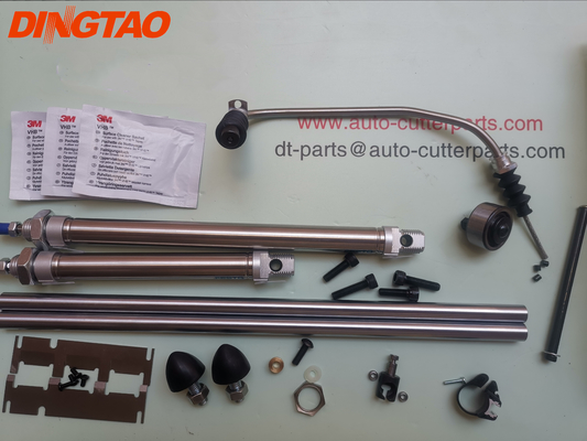 705569 For Vector Q80 M88 MH8 Spare Parts Maintenance Kit MTK 500H
