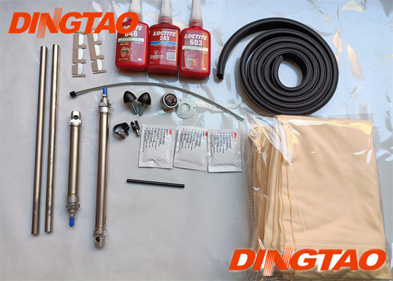 705569 For Vector Q80 M88 MH8 Spare Parts Maintenance Kit MTK 500H